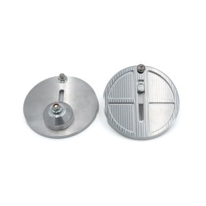 Infiniti G35 Suspension Control Arm Link - Rear - SPL Parts - Adjustable Mid Arms - `07-`08